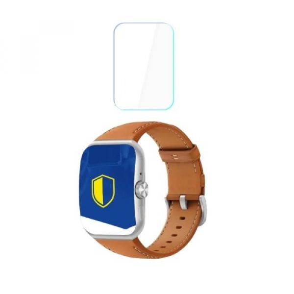 Folia ochronna 3mk Watch Protection do Oppo Watch 3 Pro, 3 sztuki