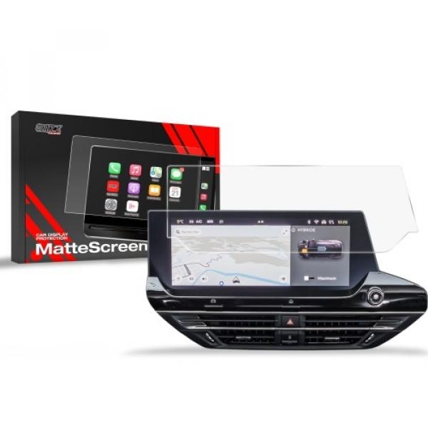 Folia matowa Grizz Protector do Citroen C5X (2021-2025)