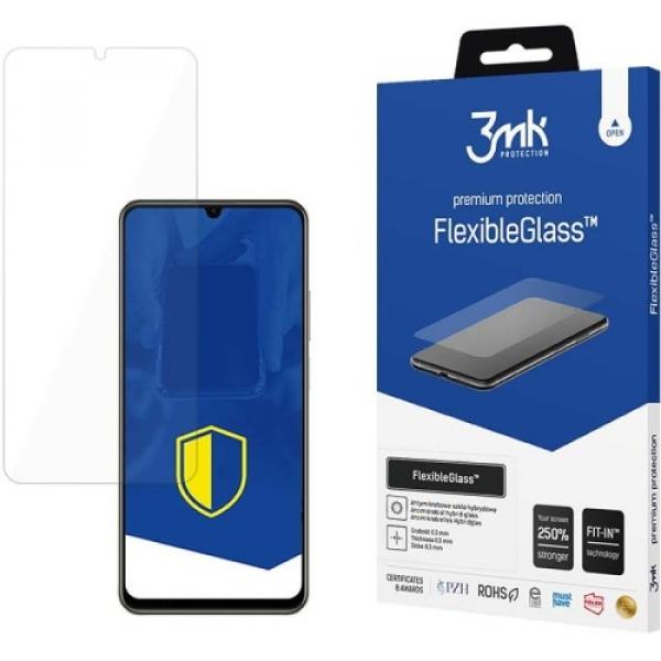 Szkło ochronne 3mk FlexibleGlass do Realme C53