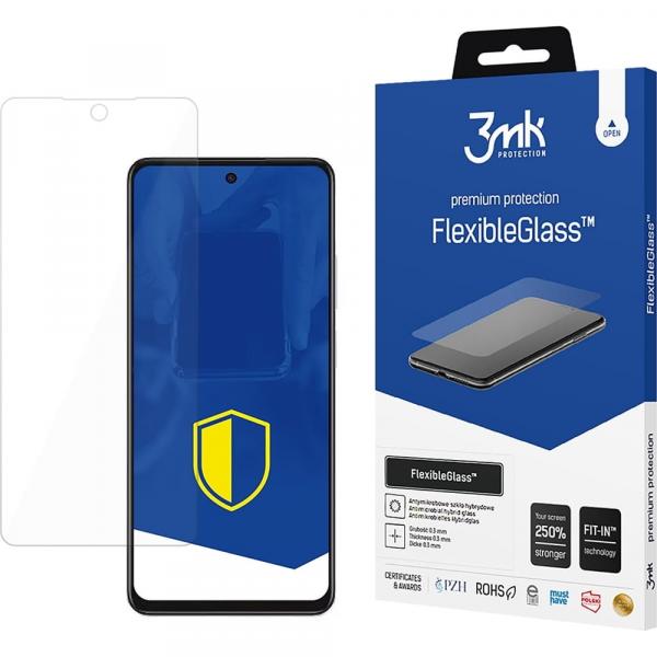 Szkło ochronne 3mk FlexibleGlass do Oppo A40 / A40M
