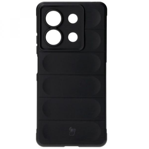 Pancerne etui Bizon Case Tur do Xiaomi Redmi Note 13 5G, czarne