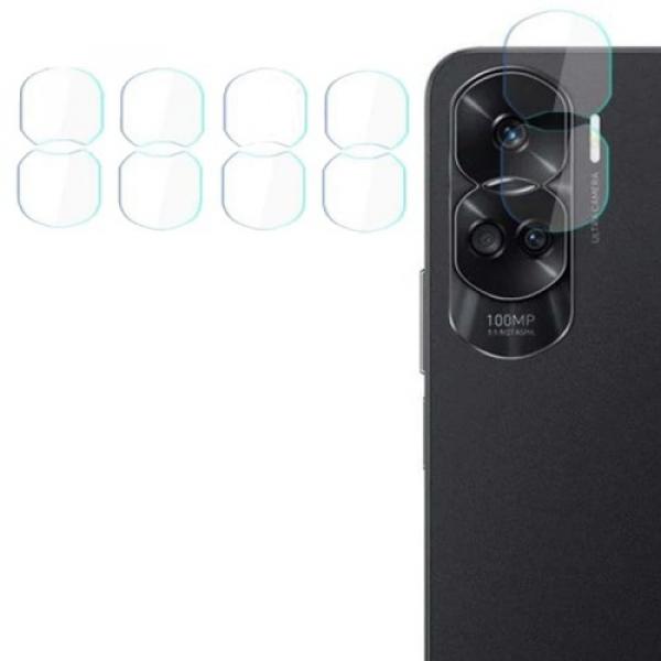 Osłona na aparat 3mk Lens Protection do Honor 90 Lite, 4 zestawy