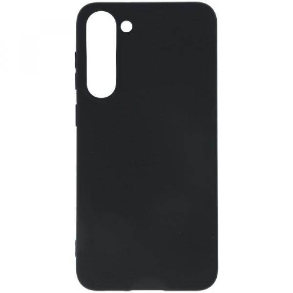 Etui 3mk Matt Case do Galaxy S23 Plus, czarne