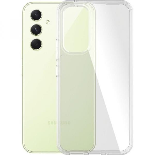 Etui PanzerGlass HardCase do Galaxy A54 5G, przezroczyste