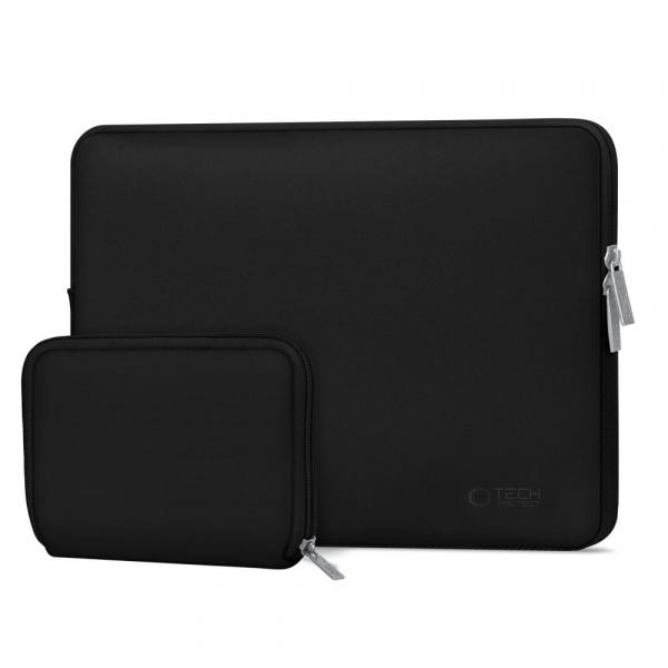 OUTLET: Etui Tech-Protect Neo Slim do laptopów 15\