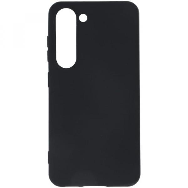 Etui 3mk Matt Case do Galaxy S23 5G, czarne