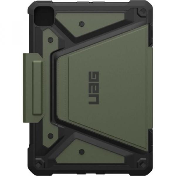 Etui pancerne Urban Armor Gear UAG Metropolis SE do iPad Pro 11\