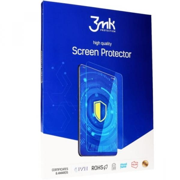Uniwersalna folia pancerna na ekran na zamówienie 3mk Hammer All-Safe, na każdy model tabletu do 11\