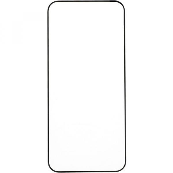 Szkło MyScreen Diamond Lite Glass Edge Full Glue do Google Pixel 9 Pro XL, czarna ramka