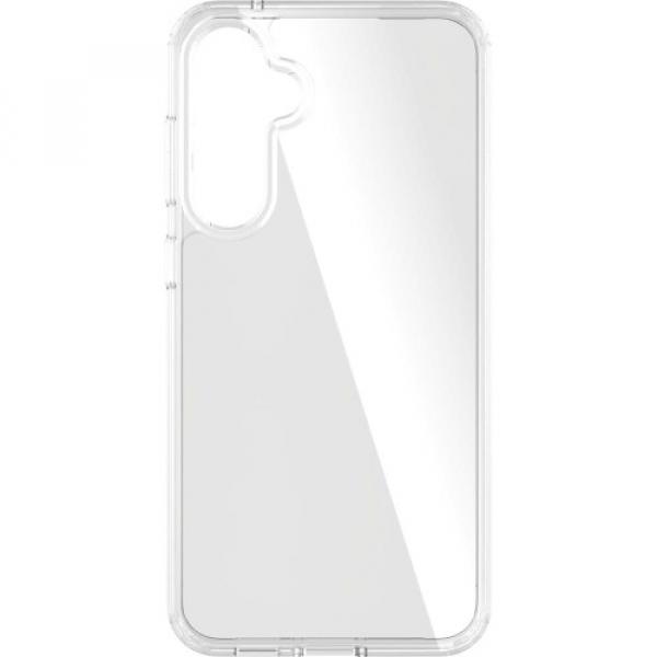 Etui antybakteryjne PanzerGlass HardCase do Galaxy S23 FE, przezroczyste
