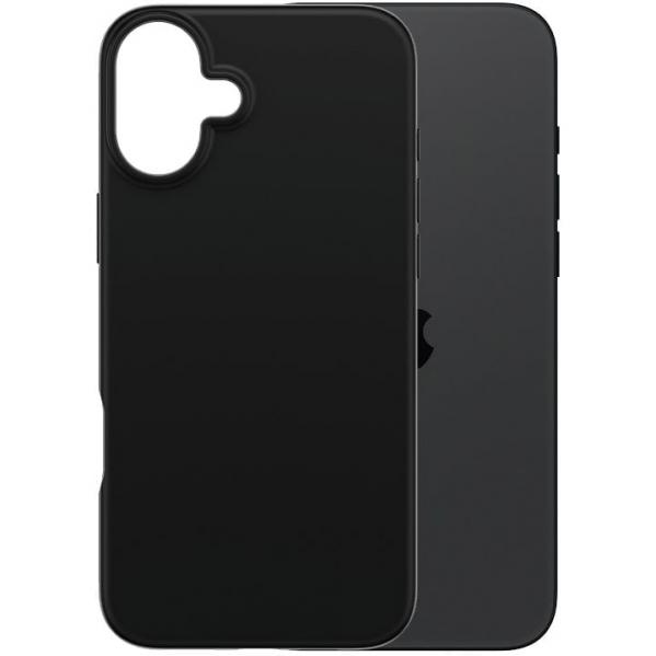 Etui SAFE by PanzerGlass TPU Case do iPhone 16 Plus, czarne