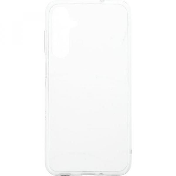 Etui 3mk Clear Case do Galaxy M35 5G, przezroczyste