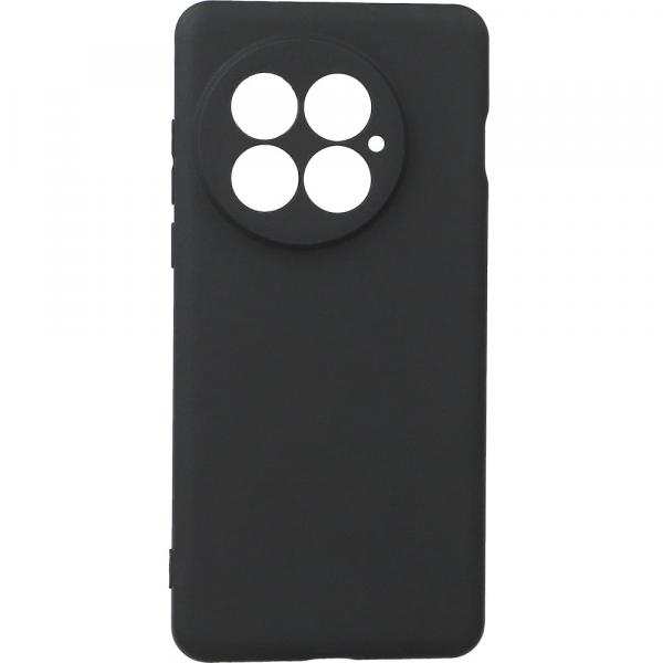 Etui 3mk Matt Case do OnePlus 13, czarne matowe