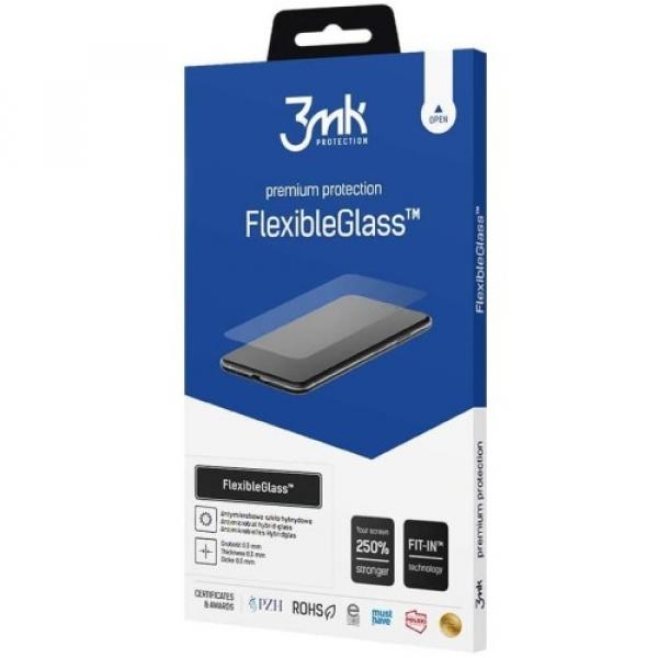 Szkło ochronne 3mk FlexibleGlass do Galaxy A54 5G
