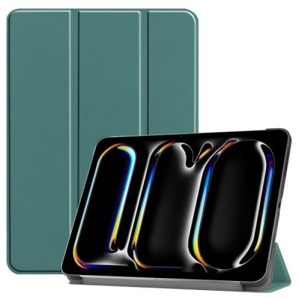 Etui Bizon Case Tab Croc do iPad Pro 13\