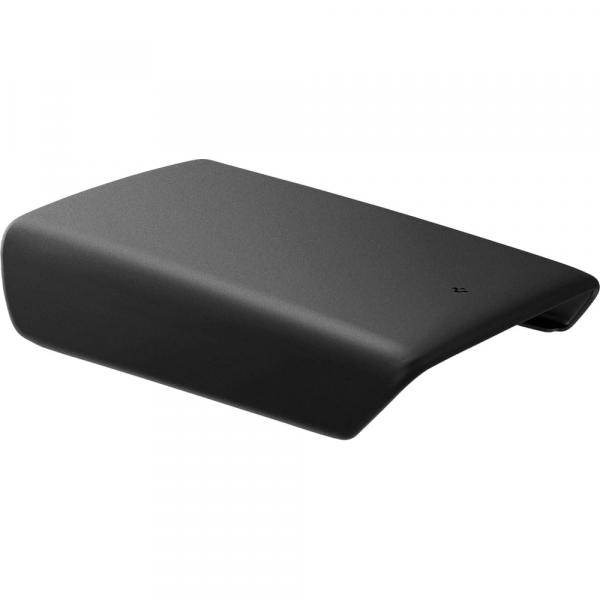Pokrowiec ochronny, nakładka na podłokietnik do Tesla Model 3 2017-23 / Y 2020-25, Spigen Armrest Cushion, czarny