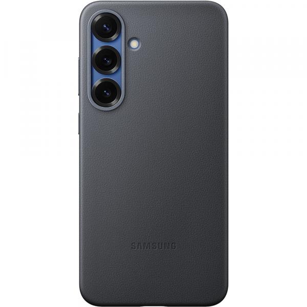 OUTLET: Etui Samsung KindSuit Case do Samsung Galaxy S25 Plus, czarne