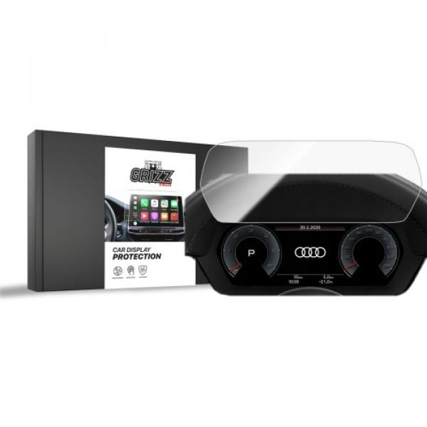 Folia ceramiczna Grizz Protector do Audi RS3 8Y Virtual Cockpit Plus 12,3\