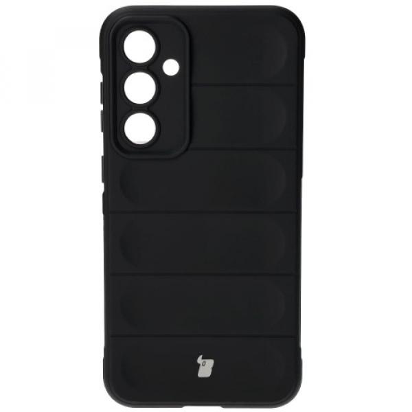 Pancerne etui Bizon Case Tur do Galaxy S23 FE, czarne