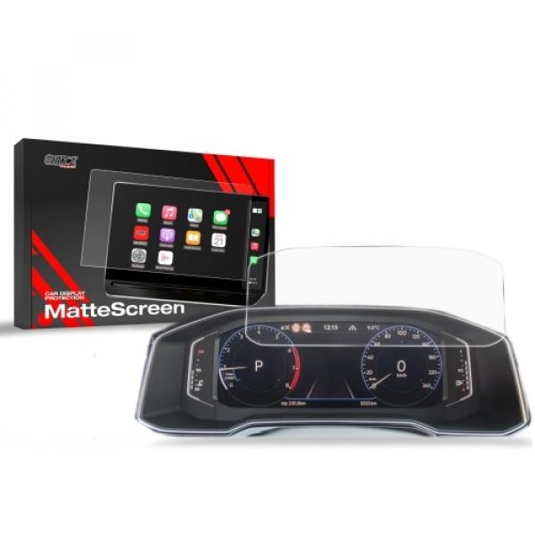 Folia matowa Grizz Protector do Volkswagen VW T-Cross Digital Cockpit Pro 10,25\