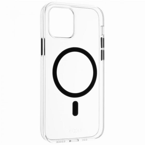 Etui Fixed MagPurity do iPhone 14, przezroczyste