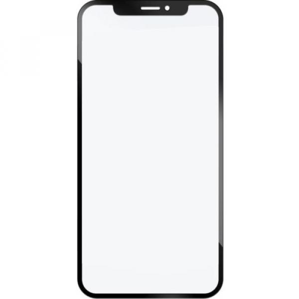 Szkło hartowane Fixed 2.5D Full Cover Tempered Glass do Google Pixel 8 Pro