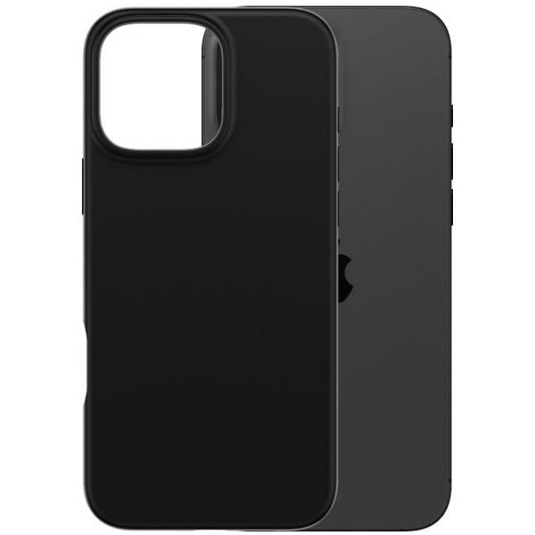 Etui SAFE by PanzerGlass TPU Case do iPhone 16 Pro Max, czarne