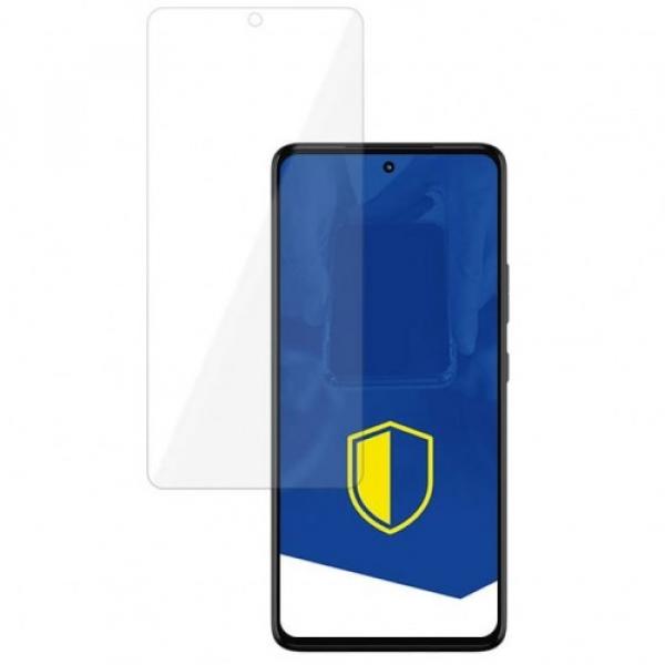 Folia na ekran 3mk ARC+™ do Motorola Moto G72