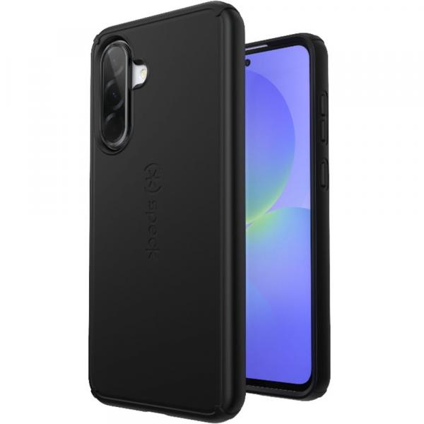 Etui Speck ImpactHero Slim do Galaxy A56 5G / A36 5G, czarne