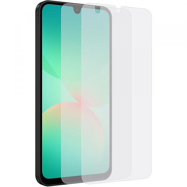 Folia ochronna na ekran Samsung Screen Protection do Galaxy A26 5G, 2 sztuki