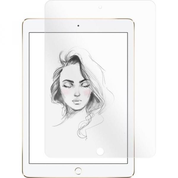 Szkło ochronne Fixed PaperGlass Screen Protector do iPad 10,2\