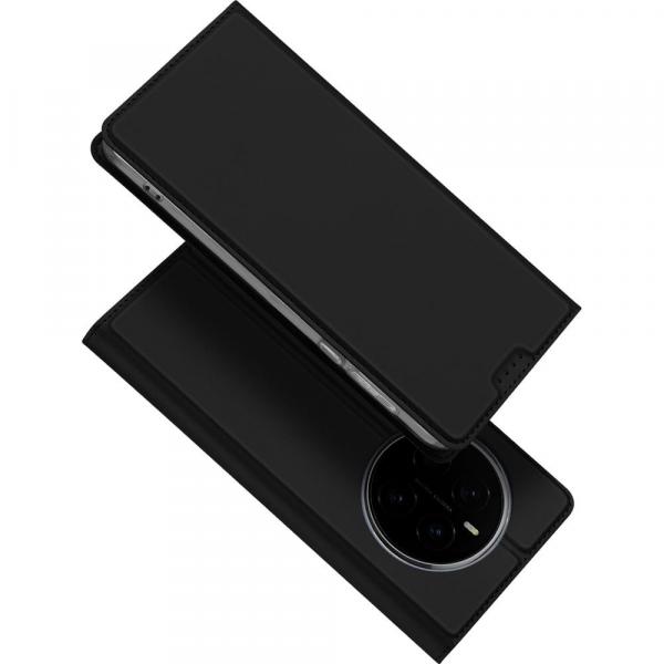 Etui Dux Ducis Skin Pro do Honor Magic7 Pro, czarne