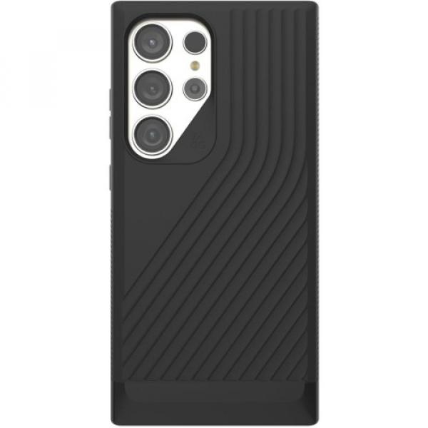 Etui Zagg Denali do Galaxy S24 Ultra, czarne