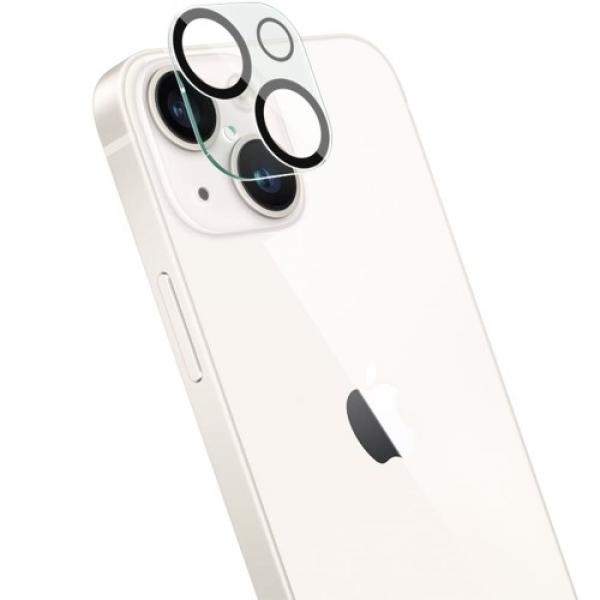 Szkło hartowane na aparat Mocolo Camera Lens Shield dla iPhone 15 Plus