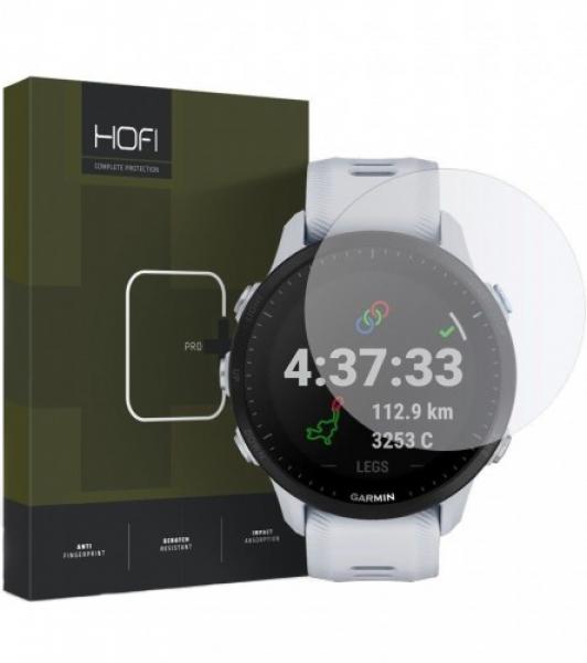 Szkło hartowane Hofi Glass Pro+ Garmin Forerunner 955