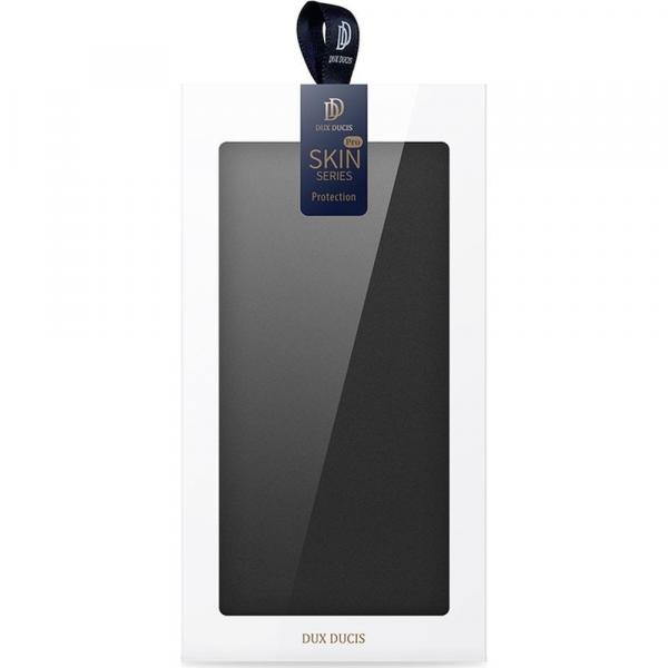 OUTLET: Etui Dux Ducis Skin Pro do Xiaomi Redmi Note 13 5G, czarne