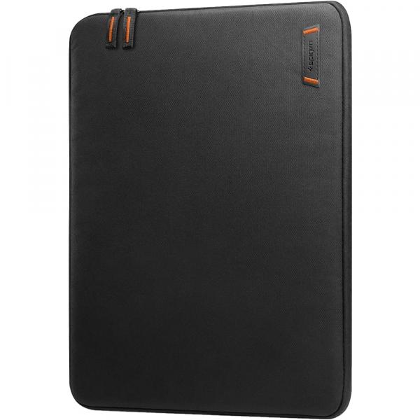 OUTLET: Etui Spigen Basic Laptop Pouch do laptopów 14'', czarne