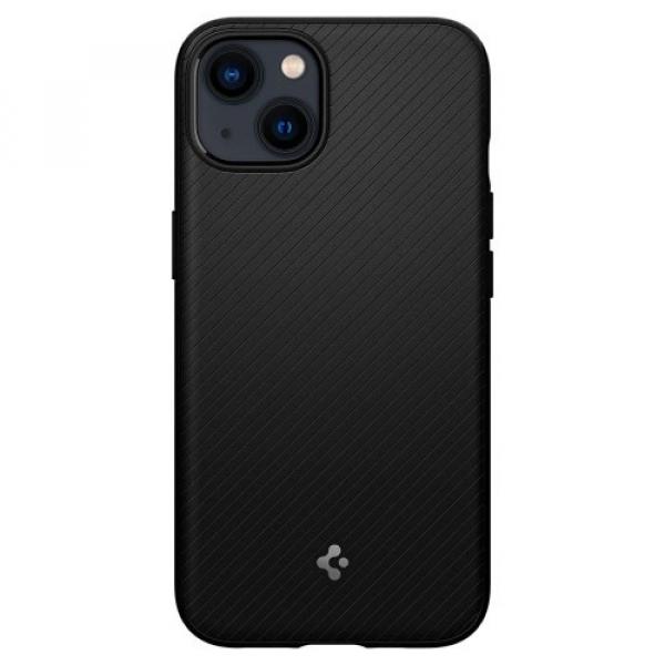 Etui Spigen Core Armor do iPhone 14, czarne