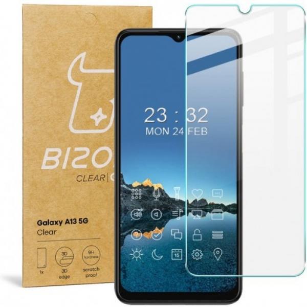 Szkło hartowane Bizon Glass Clear do Galaxy A13 5G