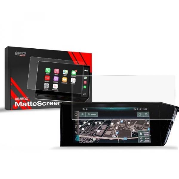 Folia matowa Grizz Protector do Audi e-tron GT (2020-2025)