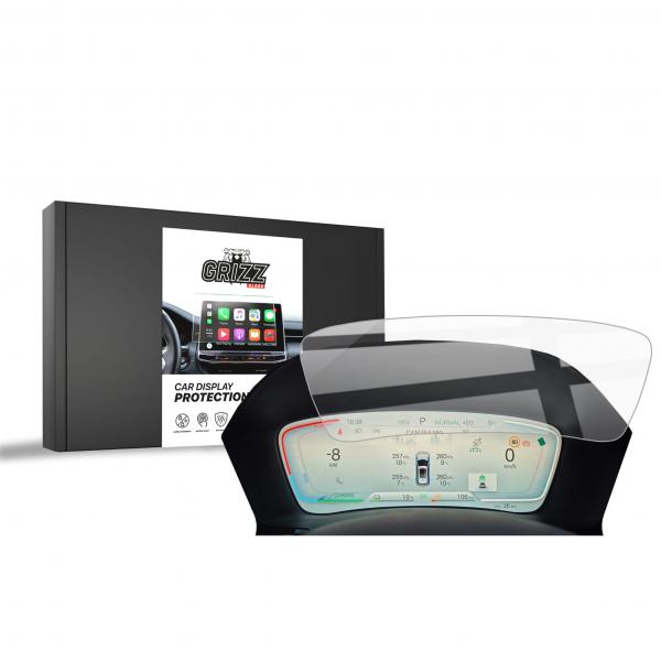 Folia ceramiczna Grizz Protector do BYD SEAL U DMi Virtual Cockpit (2024-2025)