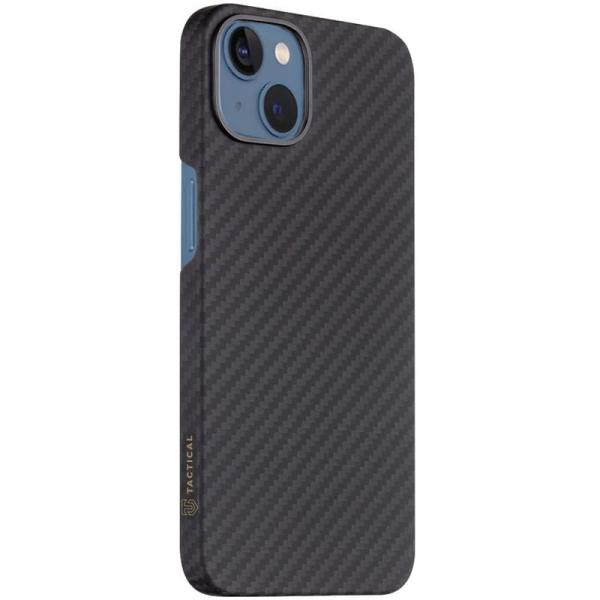 OUTLET: Etui Tactical MagForce Aramid do iPhone 13, czarne