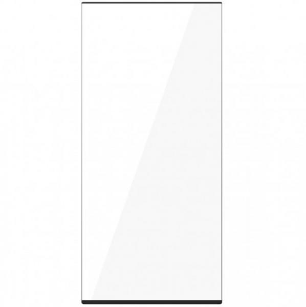 Szkło ochronne 3mk HardGlass Max Galaxy Note 10 Plus z sensorem, czarne