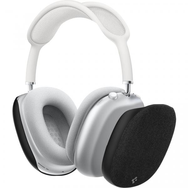 Etui Spigen Urban Fit do Apple AirPods Max, czarne
