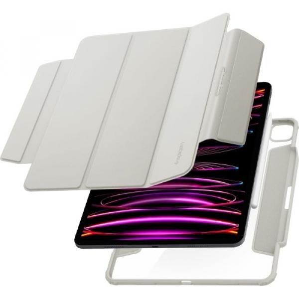 Etui Spigen Air Skin Pro do iPad Pro 12.9\