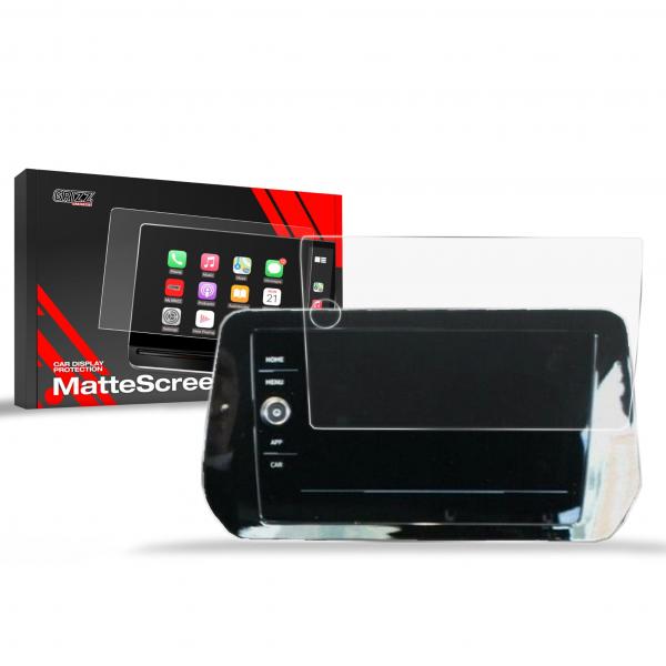 OUTLET: Folia matowa Grizz Protector do Volkswagen VW T-Cross 8\
