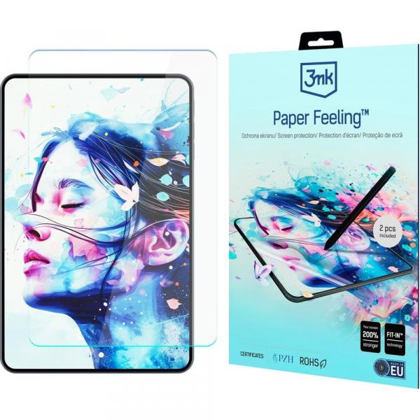 Folia ochronna 3mk Paper Feeling do Lenovo Tab M11 10,95\