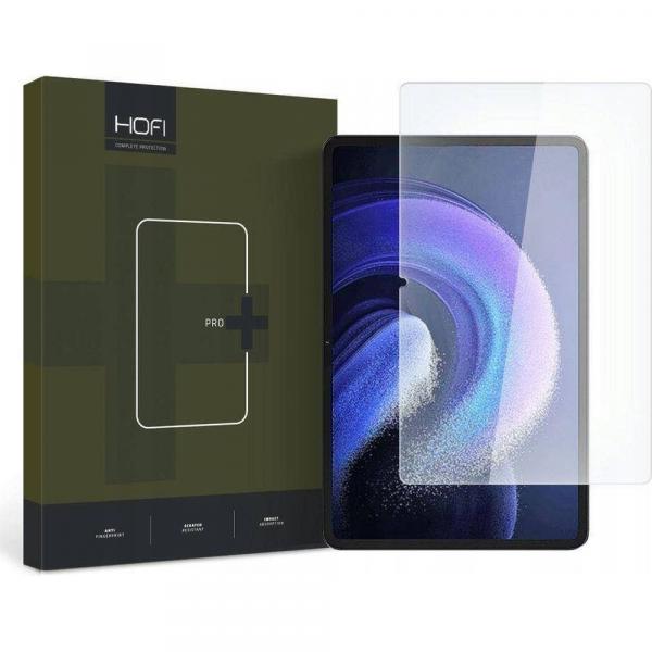 OUTLET: Szkło hartowane Hofi Glass Pro+ do Xiaomi Pad 6 Max