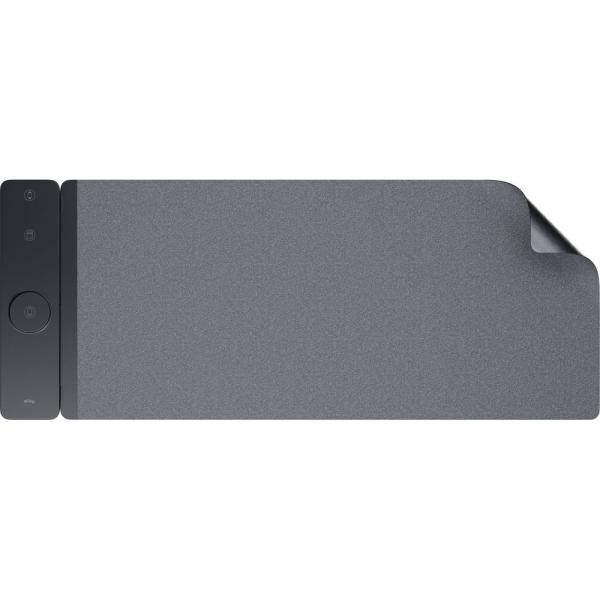 Podkładka na biurko 4w1 Allity ALP-100-15WMS z ładowarką MagSafe 15W, czarna