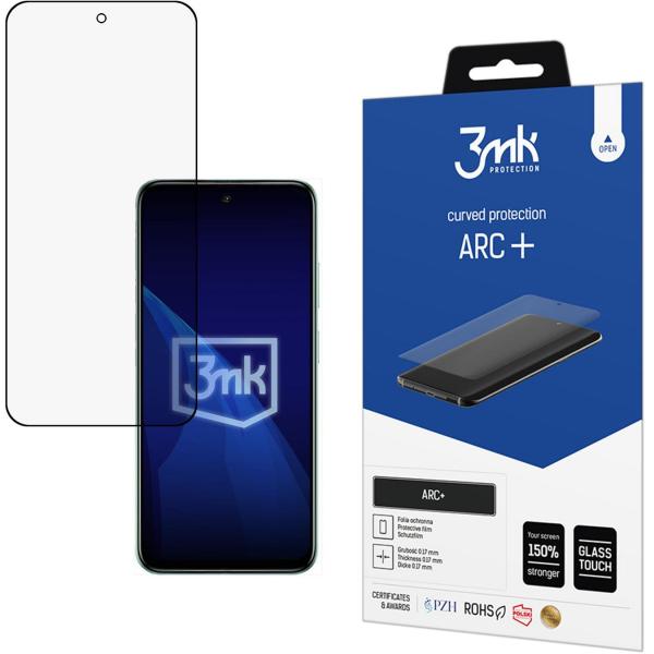 Folia na ekran 3mk ARC+ do Infinix Hot 50i
